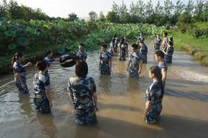 武汉田田基地拓展一日游【武汉拓展、武汉周边游】